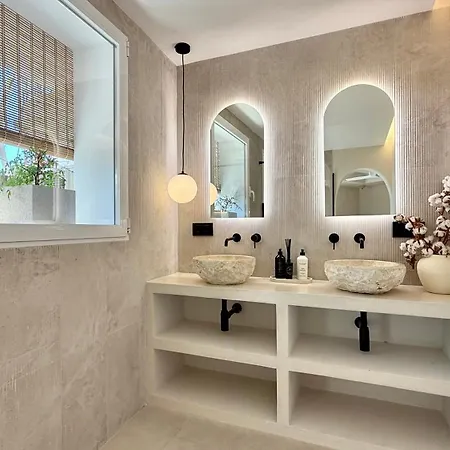 Centro Con Vistas Al Mar Y Parking Dénia