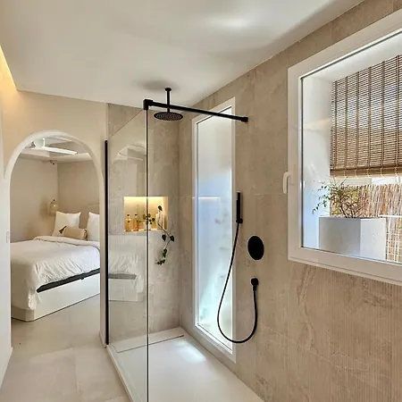 Appartement Centro Con Vistas Al Mar Y Parking Dénia