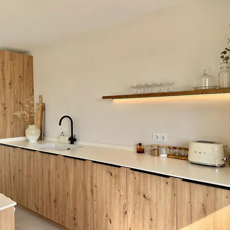 Centro Con Vistas Al Mar Y Parking