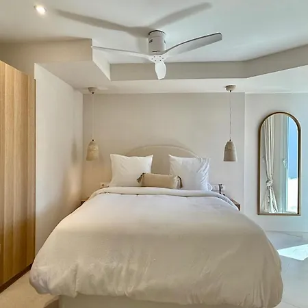 Centro Con Vistas Al Mar Y Parking Dénia