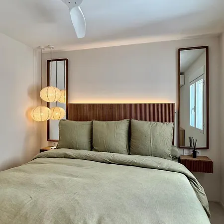 Centro Con Vistas Al Mar Y Parking Dénia