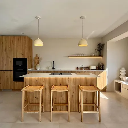 Centro Con Vistas Al Mar Y Parking *