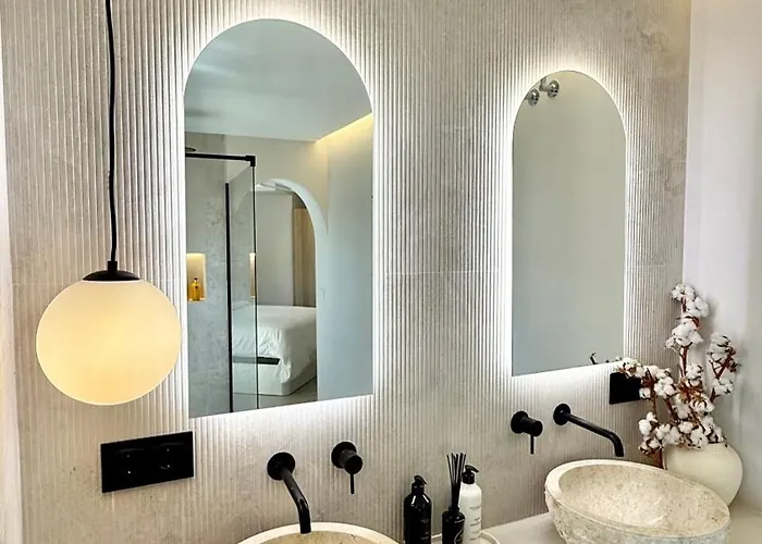 Apartment Centro Con Vistas Al Mar Y Parking