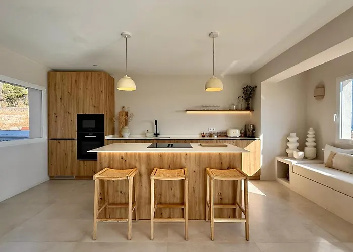 Centro Con Vistas Al Mar Y Parking *