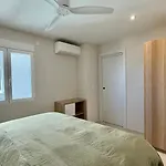 Centro Con Vistas Al Mar Y Parking Διαμέρισμα *