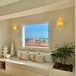 Διαμέρισμα Centro Con Vistas Al Mar Y Parking Denia