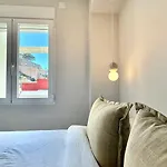 Centro Con Vistas Al Mar Y Parking Διαμέρισμα Denia