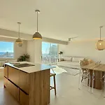 Centro Con Vistas Al Mar Y Parking Διαμέρισμα