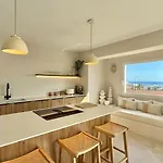 Διαμέρισμα Centro Con Vistas Al Mar Y Parking Denia