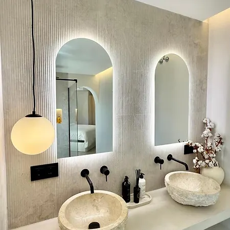 Daire Centro Con Vistas Al Mar Y Parking