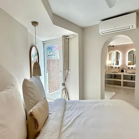 Centro Con Vistas Al Mar Y Parking Daire Denia