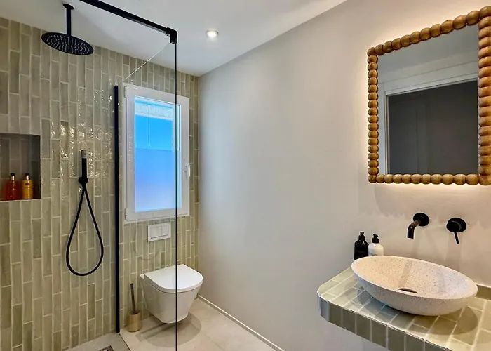 Centro Con Vistas Al Mar Y Parking Apartmán Denia