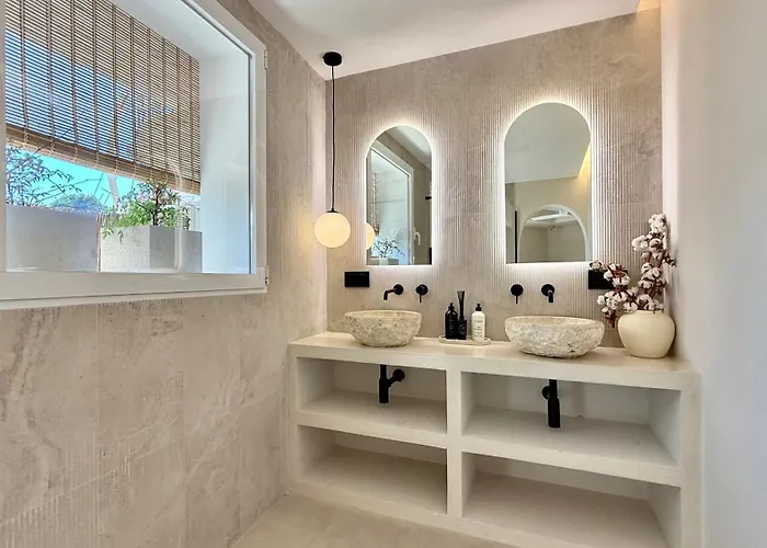 Centro Con Vistas Al Mar Y Parking Denia