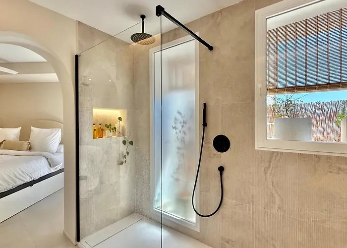 Apartmán Centro Con Vistas Al Mar Y Parking *