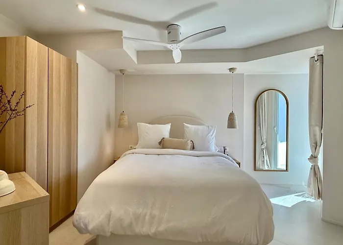 Centro Con Vistas Al Mar Y Parking Denia