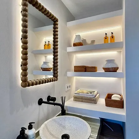 Centro Con Vistas Al Mar Y Parking * Denia