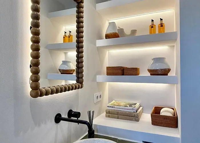 Centro Con Vistas Al Mar Y Parking * דניה